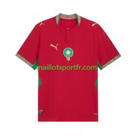 Maillot de Foot Maroc World Cup Domicile 2026